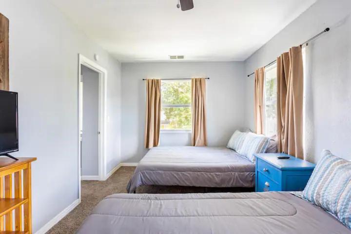Heights Haven Villa Tampa Eksteriør bilde